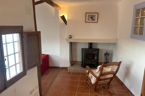 Cave house i Galera, Granada, Galera - € 79.950 | Ref: cs2230 - foto 30